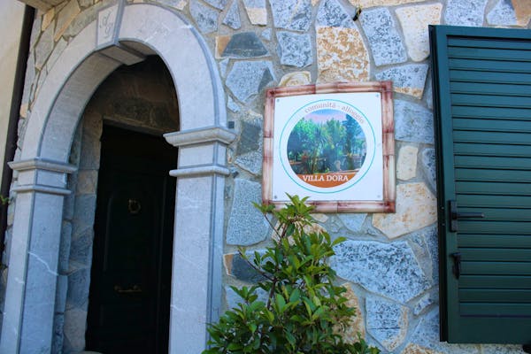 Foto di Comunità Alloggio Villa Dora